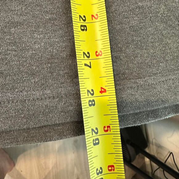 Jos. A. Bank Traveler's Collection long sleeve polo shirts in black and grey. XL - Picture 5 of 6